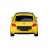 USB-накопитель VW BEETLE 16 Гб