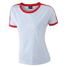 Футболка Ladies' Flag-T Футболка Ladies' Flag-T