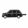 USB-накопитель LONDON TAXI TX4 16 Гб