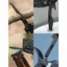 Мультитул NexTool 11в1 черный