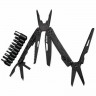 Мультитул NexTool 11в1 черный