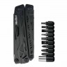 Мультитул NexTool 11в1 черный