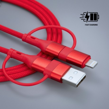 Кабель OPTI Color