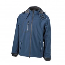 Men’s Winter Softshell Jacket Men’s Winter Softshell Jacket