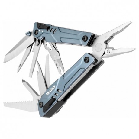  Мультитул NexTool Sailor Pro 14в1