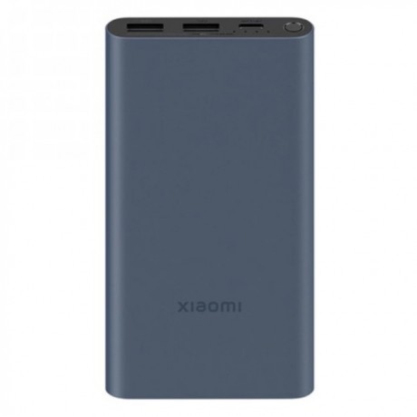Внешний аккумулятор Mi 22.5W Power Bank, 10000 мАч