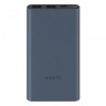 Внешний аккумулятор Mi 22.5W Power Bank, 10000 мАч
