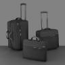 Чемодан на колесах 48ч NEW PREMIUM