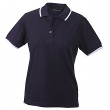 Поло Ladies' Tipping Поло Ladies' Tipping