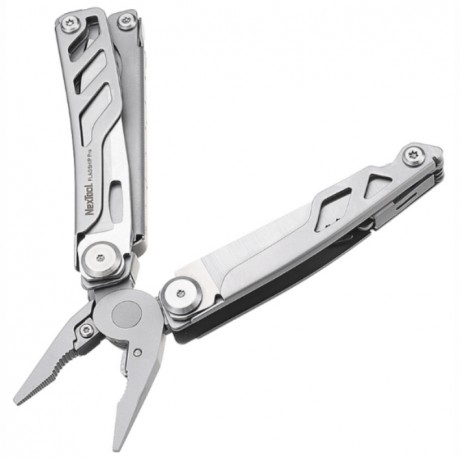 Мультитул  с чехлом NexTool Flagship Pro 16в1