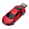 USB-накопитель AUDI R8 16 Гб