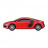USB-накопитель AUDI R8 16 Гб
