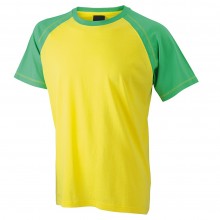 Футболка Raglan-T Футболка Raglan-T