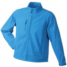 Men’s Bonded Fleece Jacket Men’s Bonded Fleece Jacket