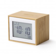 Часы BAMBOO CLOCK