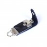 USB - накопитель в виде брелка