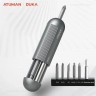 Набор отверток ATuMan Duka X-mini 9в1