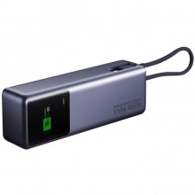 Внешний аккумулятор Xiaomi Power Bank 10000 165W