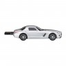 USB-накопитель MERCEDES-BENZ SLS 16 Гб