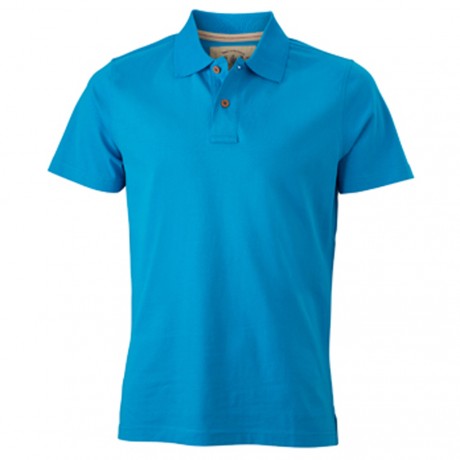 Поло Men's Vintage