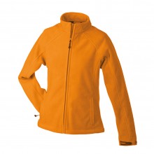 Ladies' Bonded Fleece Jacket Ladies' Bonded Fleece Jacket