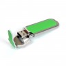 USB - накопитель с массивным классическим корпусом