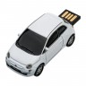 USB-накопитель FIAT 500 2007 16 Гб
