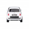 USB-накопитель FIAT 500 2007 16 Гб
