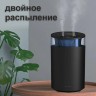 Ультразвуковой USB-увлажнитель воздуха