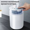 Ультразвуковой USB-увлажнитель воздуха