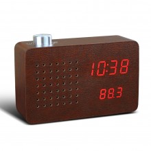 Радиочасы RADIO
