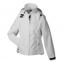 Ladies' Outer Jacket Ladies' Outer Jacket