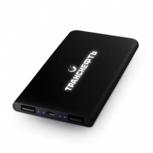 Резервный аккумулятор SLIM 6000 мАч