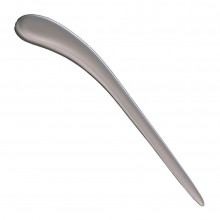 Нож канцелярский REFLECTS HANDLE MINI