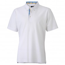 Поло Men's Plain Поло Men's Plain