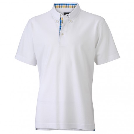 Поло Men's Plain