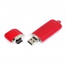 USB - накопитель классической прямоугольной формы