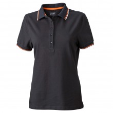 Поло Ladies' coldblack Поло Ladies' coldblack