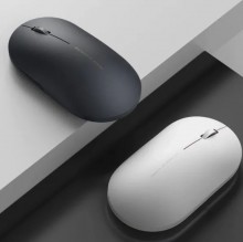 Мышь беспроводная Xiaomi Mi Mouse 2