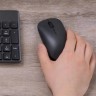 Мышь беспроводная Xiaomi Mi Mouse 2