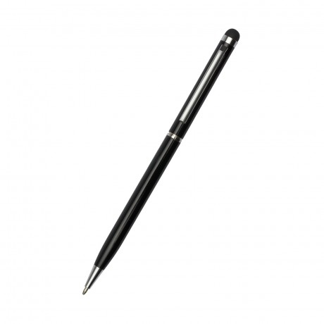 Ручка шариковая со стилусом MACEIO
