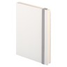 Ежедневник недатированный Colorlux BtoBook, белый