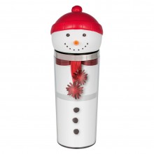 Кружка новогодняя SNOWMAN