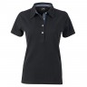 Поло Ladies' Plain