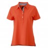Поло Ladies' Plain