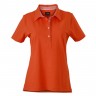Поло Ladies' Plain