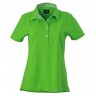 Поло Ladies' Plain