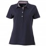Поло Ladies' Plain