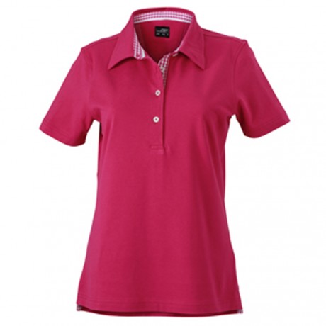 Поло Ladies' Plain