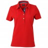 Поло Ladies' Plain